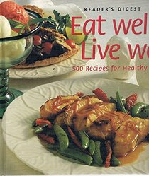 Eat Well, Live Well