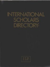 International scholars directory