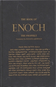Book of Enoch the Prophet (Secret Doctrine Reference Series)