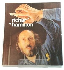 Richard Hamilton, image and process: Studies, stage, and final proofs from the graphic works 1952-82
