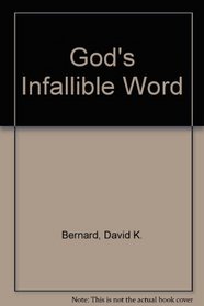 God's Infallible Word