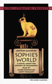 Sophie's World: A Novel About the History of Philosophy
