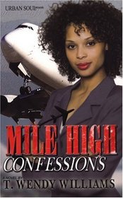 Mile High Confessions (Urban Soul)