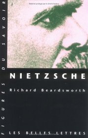 Nietzsche (Figures du savoir)