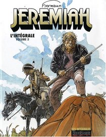 Jeremiah l'Intégrale, Tome 5 (French Edition)
