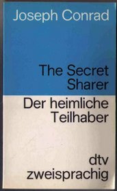 The Secret Sharer - Der heimliche Teilhaber