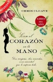 Con el Corazon en la Mano (aka The Other Hand) (aka Little Bee) (Spanish)
