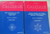 Calculus II (Spanish Edition)