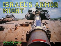 Israel's Armor Might