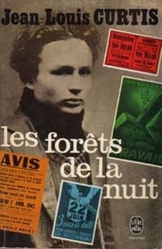 Les Forets de la Nuit (French Edition)