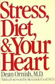 Stress, Diet, and Your Heart