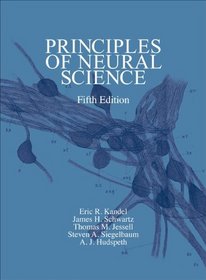 Principles of Neural Science (Principles of Neural Science (Kandel))