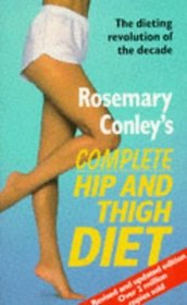 Rosemary Conley's Complete Hip and Thigh Diet