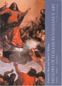 History of Italian Renaissance Art (5th Edition)