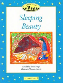Sleeping Beauty (Oxford University Press Classic Tales, Level Elementary 2)