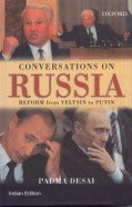 Conversations On Russia
