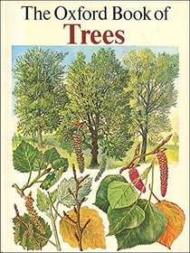 The Oxford Book of Trees