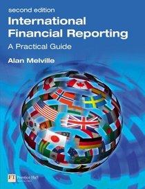 International Financial Reporting (2nd Edition)