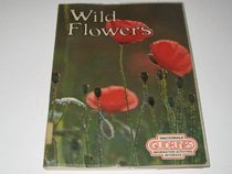 Wild flowers (Macdonald guidelines)