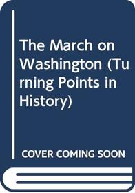 Douglas Brinkley on the March on Washington (Turning Points)