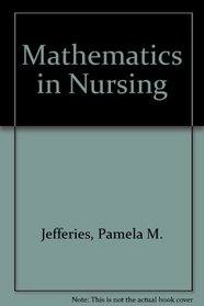 Mathematics of Nursing