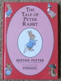 The Tale of Peter Rabbit