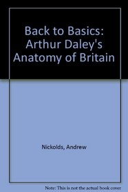 Back to Basics: Arthur Daley's Anatomy of Britain