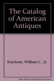The Catalog of American Antiques
