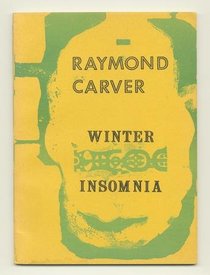 Winter Insomnia