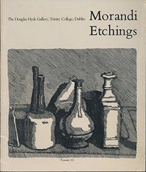 Morandi Etchings