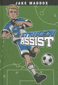 Striker Assist (Jake Maddox)