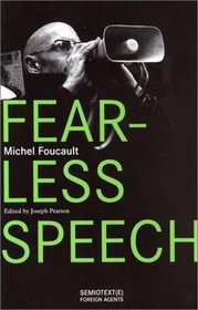 Fearless Speech (Foreign Agents)