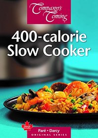 400-calorie Slow Cooker (Original Series)