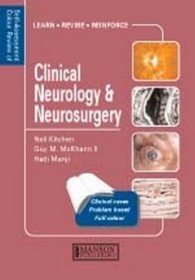 Self-Assessment Colour Review of Clinical Neurology and Neurosurgery