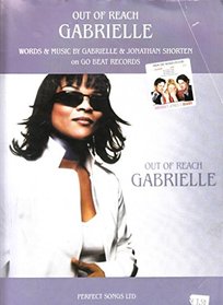 Out of Reach - Gabrielle