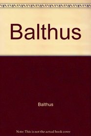 Balthus (French Edition)
