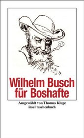 Wilhelm Busch fr Boshafte