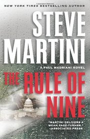 The Rule of Nine (Paul Madriani, Bk 11)