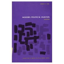 Modern Political Analysis - Second Edition