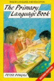 The Primary Language Book (English, Language, and Education Series)