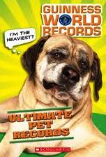 Guinness World Records: Ultimate Pet Records