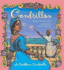 Cendrillon: A Caribbean Cinderella