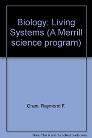 Biology: Living Systems