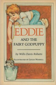 Eddie and the Fairy Godpuppy