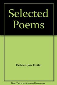 Selected Poems