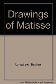 Drawings of Matisse