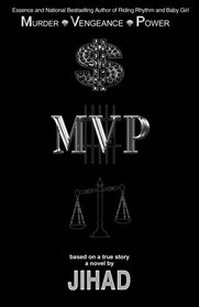 MVP   (Murder  Vengeance  Power)