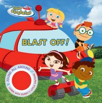 Disney Little Einsteins (Little Einsteins Sound Book)