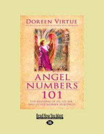 Angel Numbers 101: The Meaning of 111, 123, 444, and Other Number Sequences