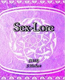 Sex-Lore (1918)